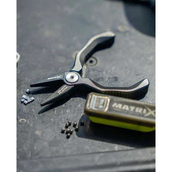 Cleste Matrix Mini Shot Pliers