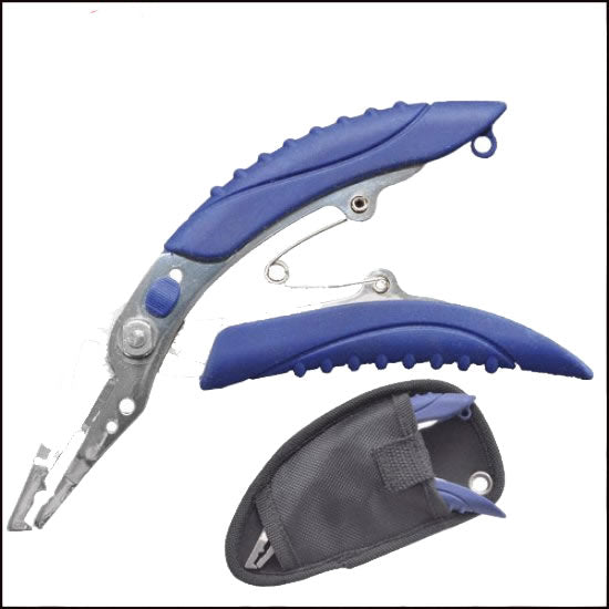 Cleste Multifunctional Carp Zoom Crocodil 16.5cm