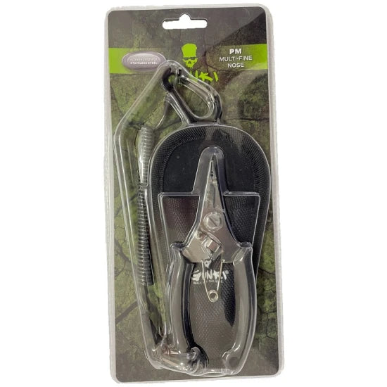 Cleste Multifunctional Gunki Multi-fine Nose, S, 13cm