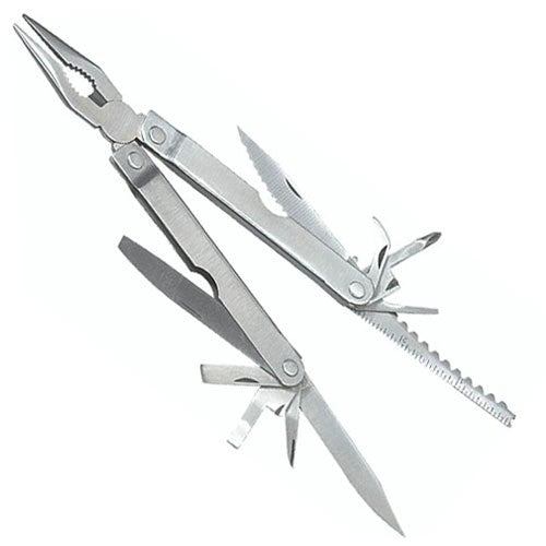 Cleste Multifunctional Jaxon 16cm