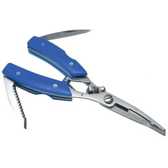 Cleste Multifunctional Mustad MT023