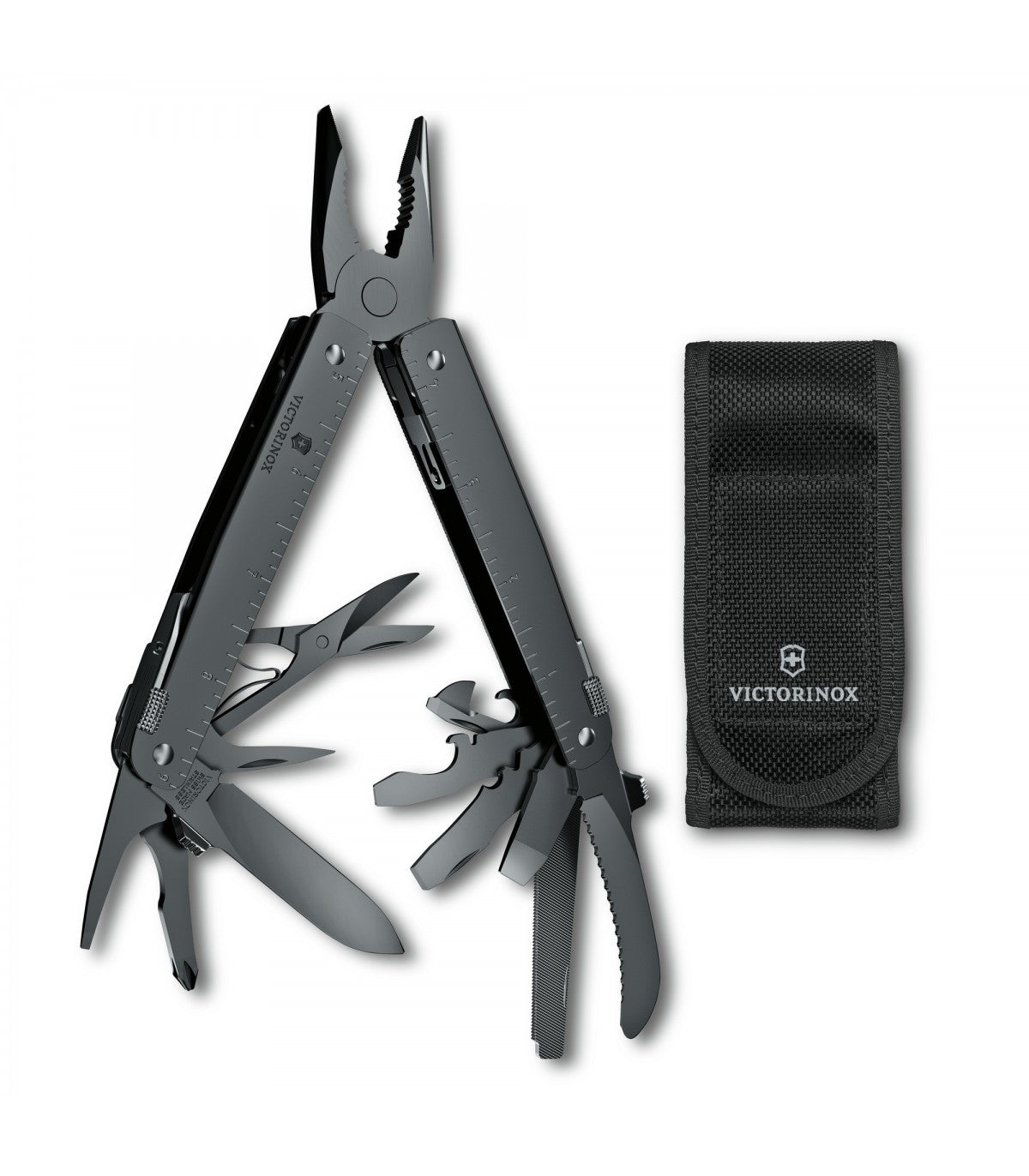 Cleste Multifunctional Victorinox SWISS TOOL MXBS 3.0326.M3N