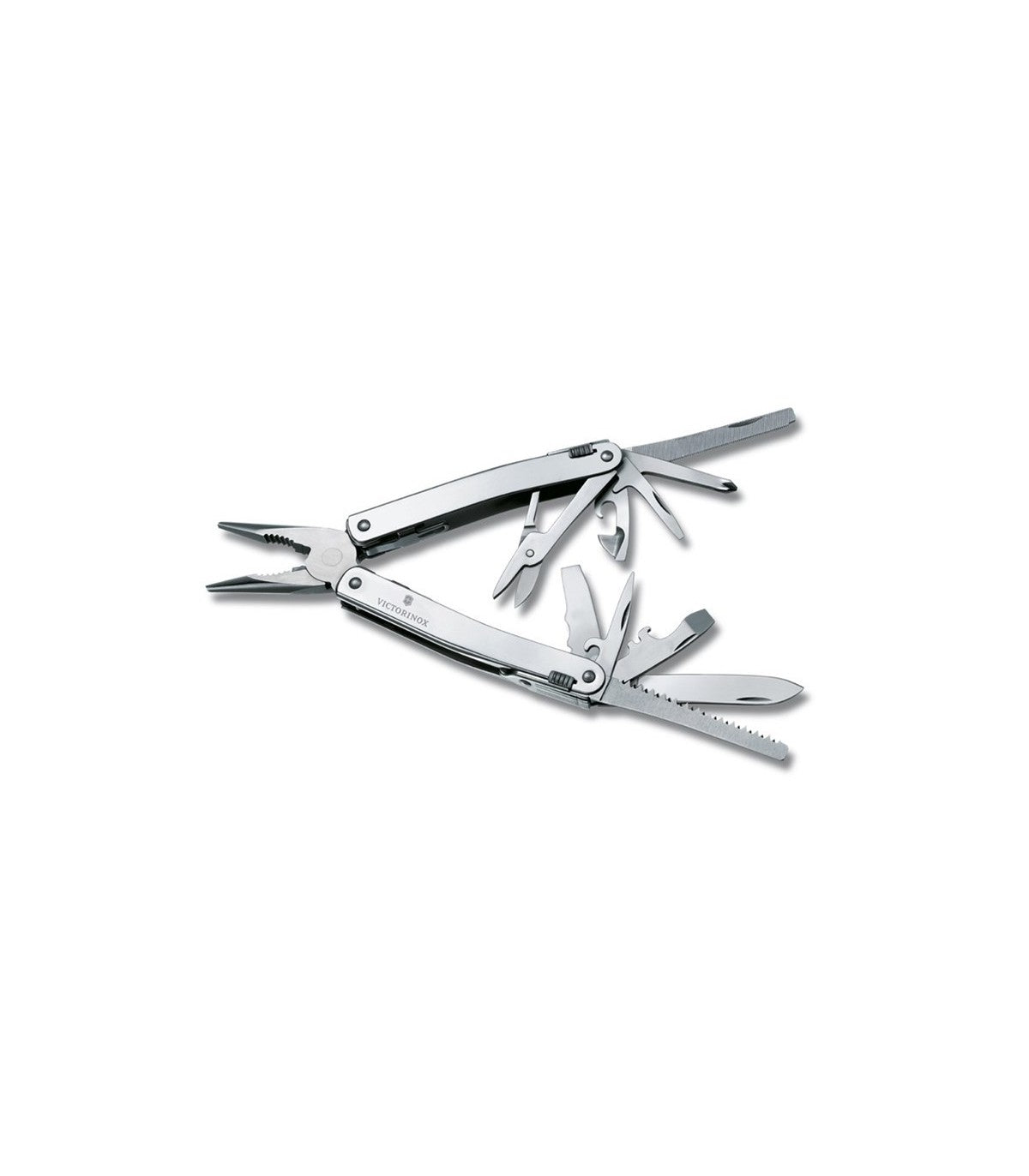 Cleste Multifunctional Victorinox SWISS TOOL SPIRIT 3.0224.L