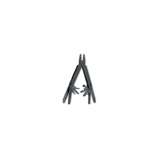Cleste Multifunctional Victorinox Swiss Tool Spirit Bs, Negru 3.0323.3cn