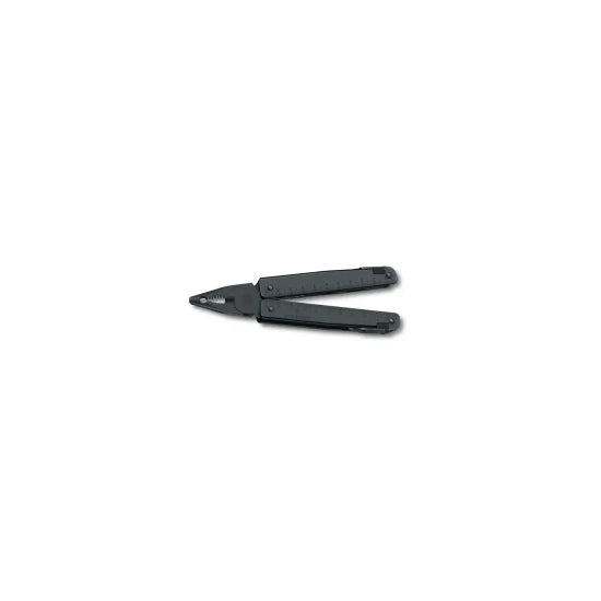Cleste Multifunctional Victorinox Swiss Tool Spirit Bs, Negru 3.0323.3cn