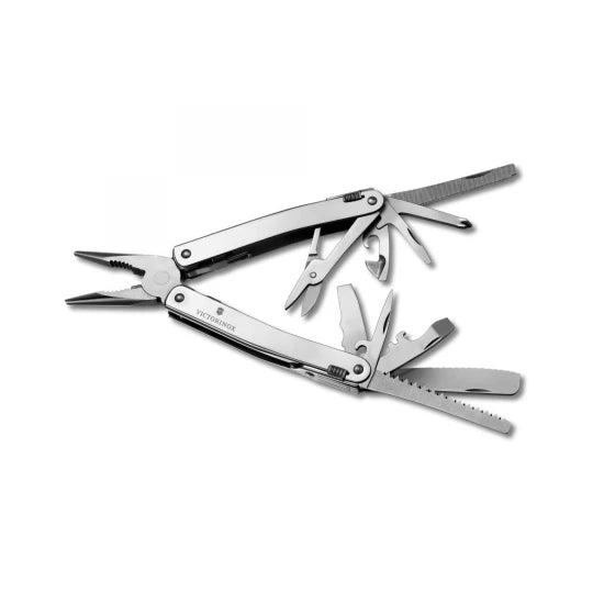 Cleste Multifunctional Victorinox Swiss Tool Spirit Plus 3.0236.l
