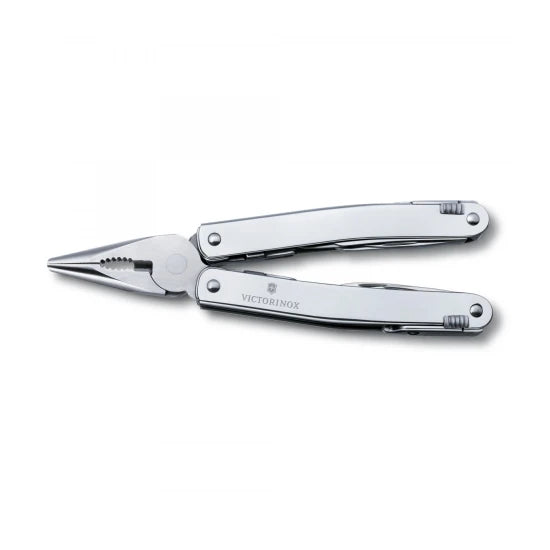 Cleste Multifunctional Victorinox Swiss Tool Spirit Plus 3.0236.l