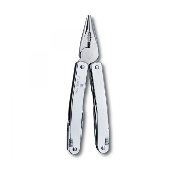 Cleste Multifunctional Victorinox Swiss Tool Spirit Plus 3.0236.l