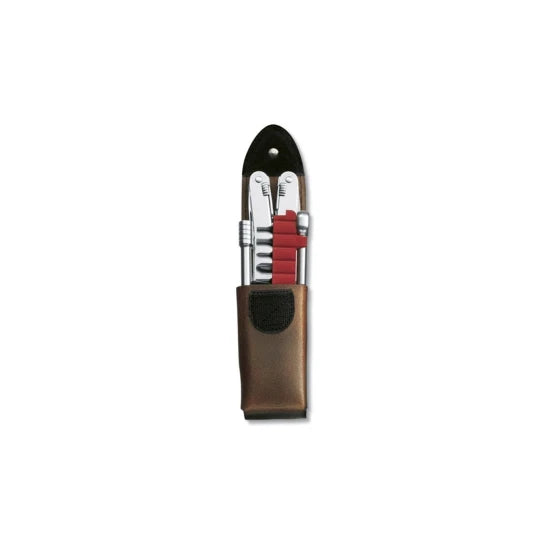 Cleste Multifunctional Victorinox Swiss Tool Spirit X Plus 3.0235.l