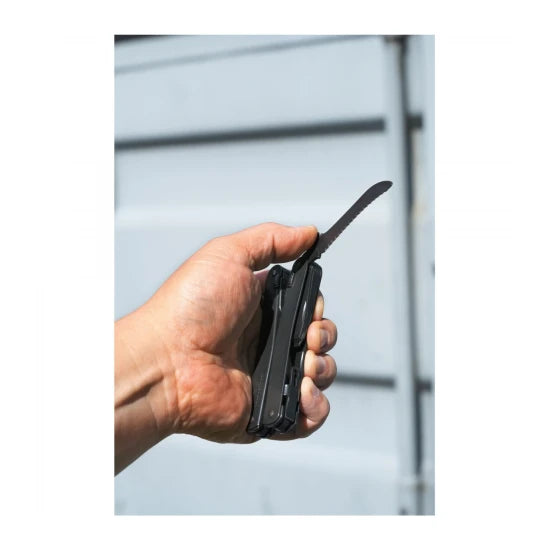 Cleste Multifunctional Victorinox Swiss Tool Spirit Mxbs, Negru