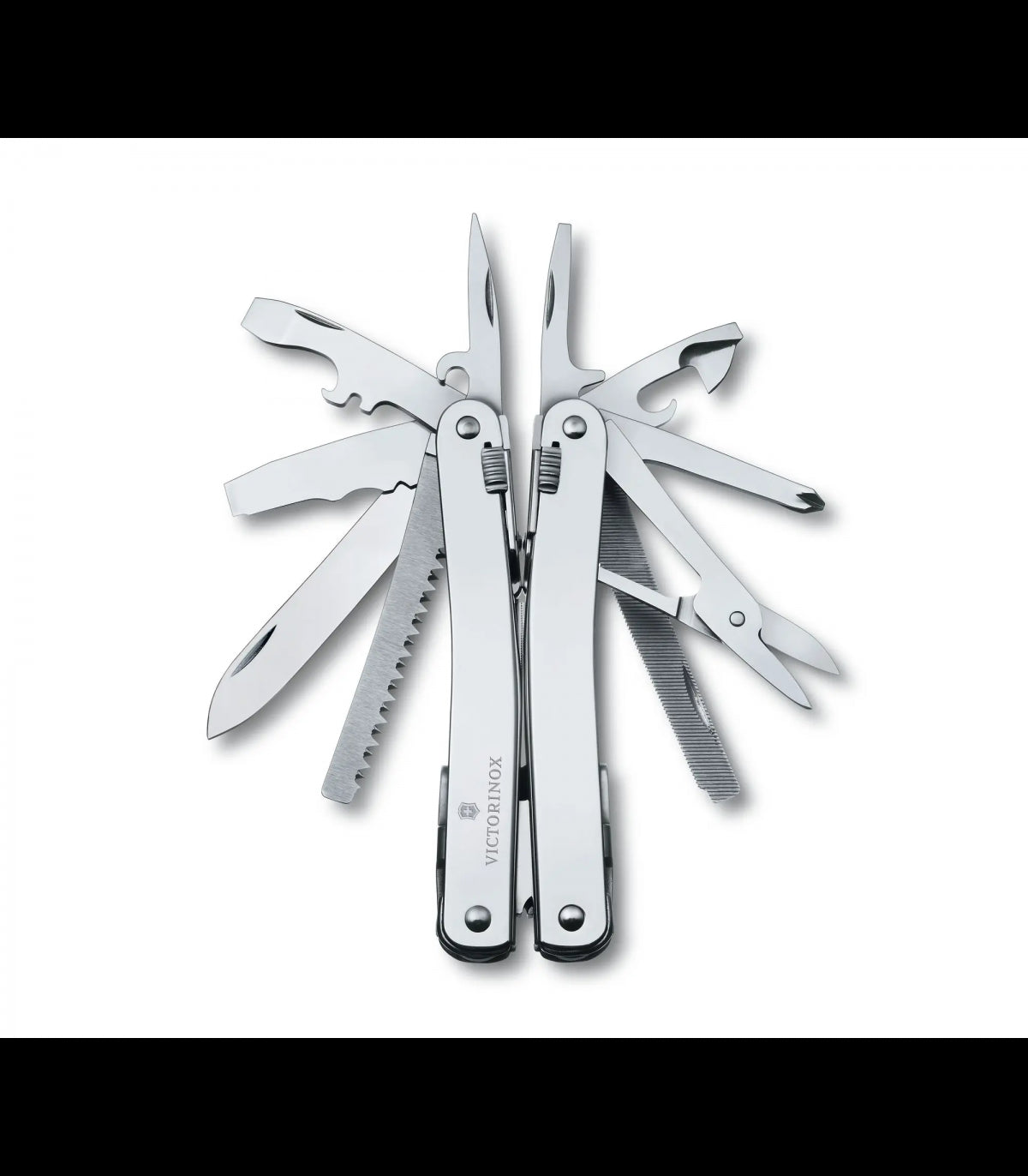Cleste Multifunctional Victorinox Swiss Tool Spirit X Plus Ratchet 3.0236.N