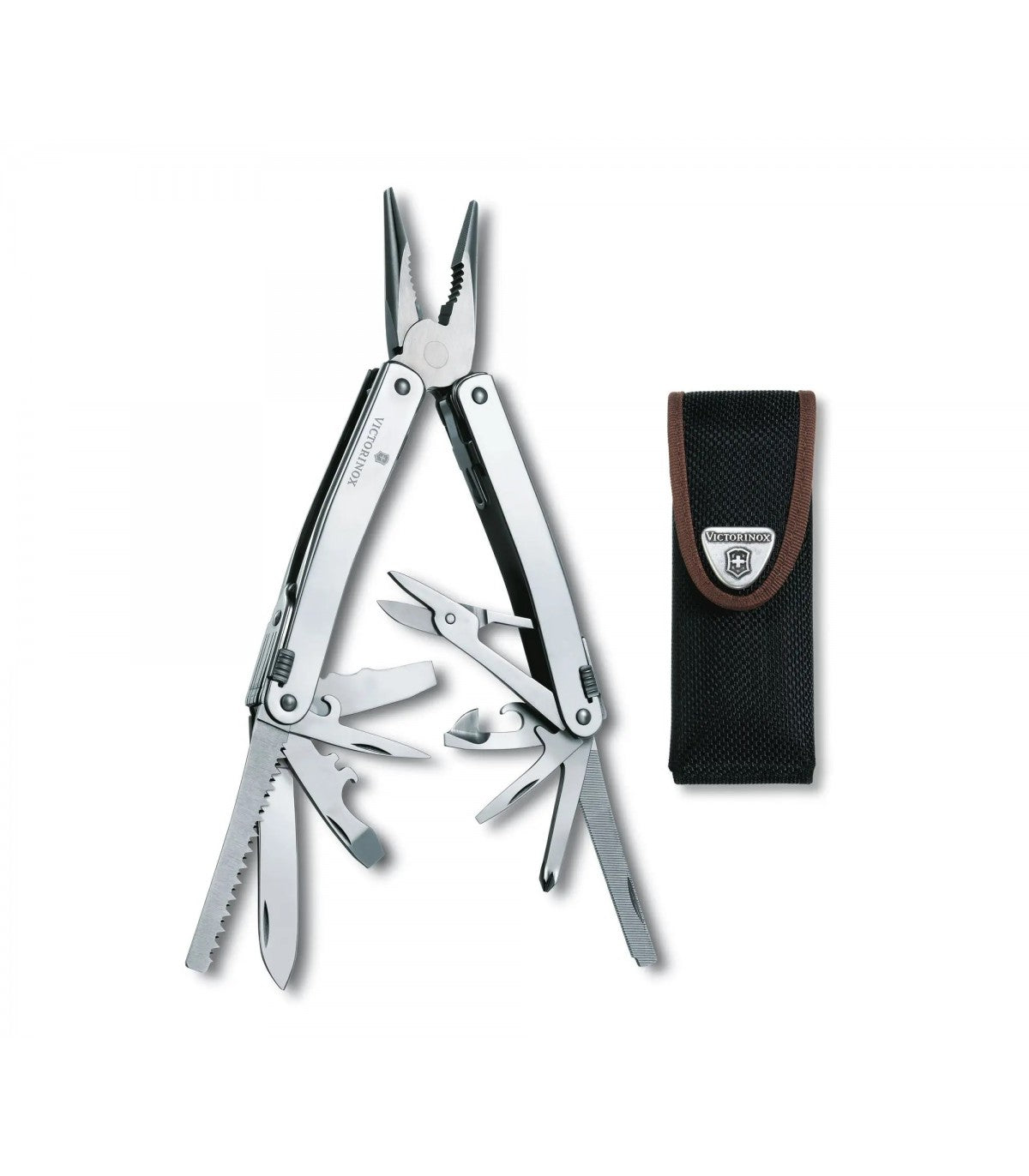 Cleste Multifunctional Victorinox Swiss Tool Spirit X