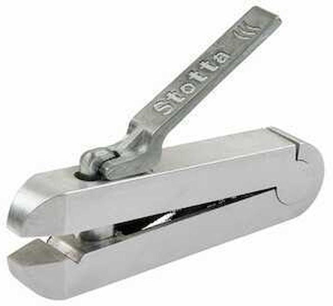 Cleste Plumbi Preston Stotta Applicator, Inox