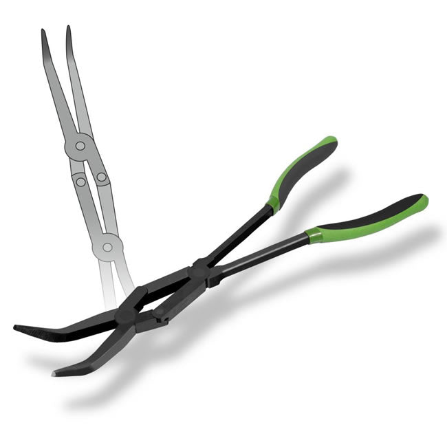 Cleste Quantum Mr. Pike Power Pliers / Dual Joint 33cm