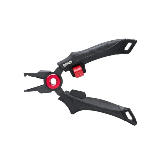 Cleste Rapala Inele Despicate Naluci Xxl 17cm