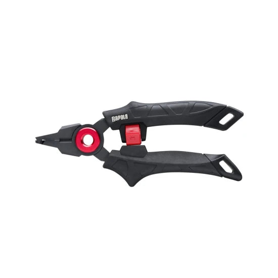 Cleste Rapala Inele Despicate Naluci Xxl 17cm