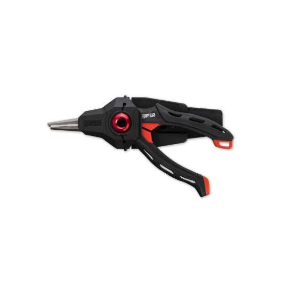 Cleste Rapala Inele Despicate Rcdmps6 18cm