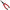 Cleste Reiva Multifunctional 8428-002, 15cm, Black&amp;Red
