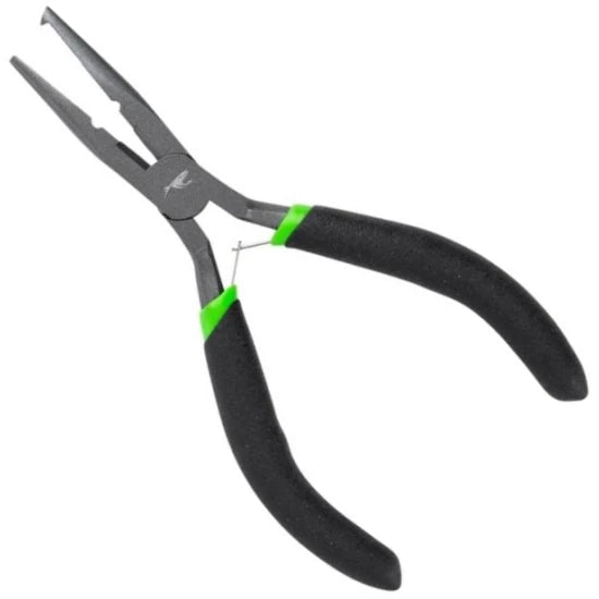 Cleste Skeater Grip Jaw Finesse Splitring Pliers, 13.5cm