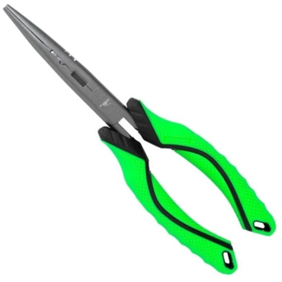 Cleste Skeater Grip Jaw Long Nose Pliers Slim, 22cm