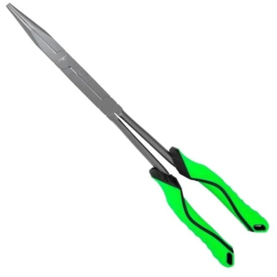 Cleste Skeater Grip Jaw Long Nose Pliers Xl, 33cm