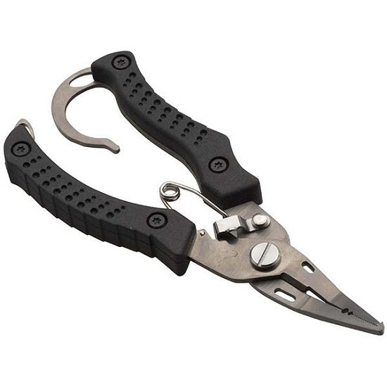 Cleste Savage Multifunctional Gear Pro Split&amp;Cut