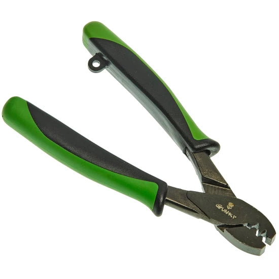 Cleste Sertizat Gunki Sleeve, 14cm
