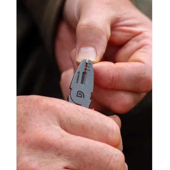 Cleste Sertizat Trakker Crimping Tool