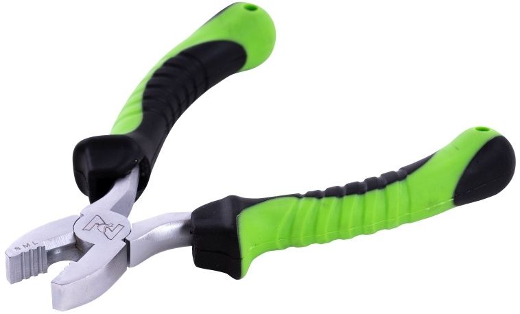 Cleste Sertizat Zfish Crimping Pliers ZX99, 14cm