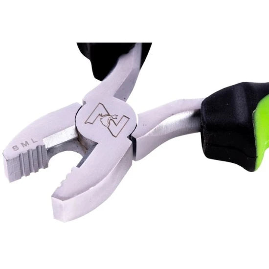 Cleste Sertizat Zfish Crimping Pliers Zx99, 14cm