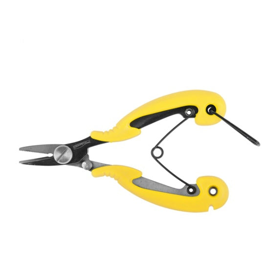 Cleste Spro Titanium Micro Braid 10cm