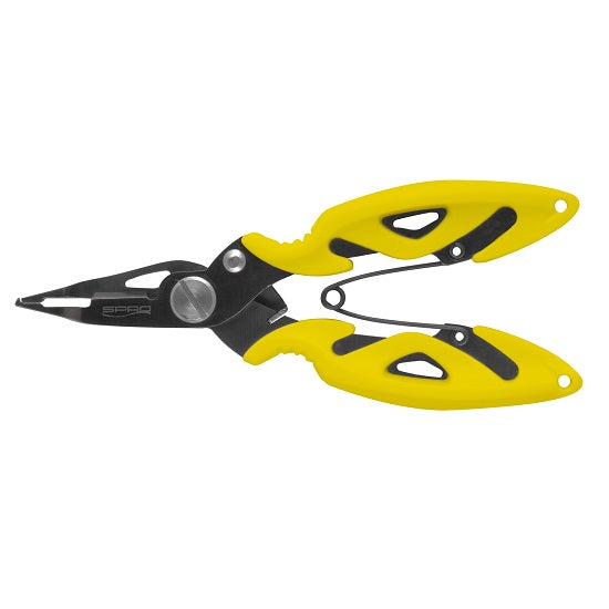 Cleste Spro pentru Inele Despicate Titanium, 12cm