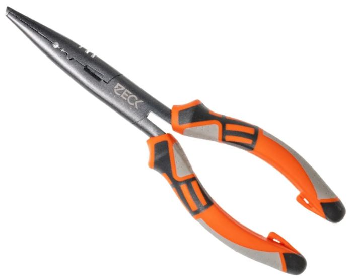 Cleste Zeck Pentru Leader Otel Si Extragere Carlige MP Pliers, 18.5cm