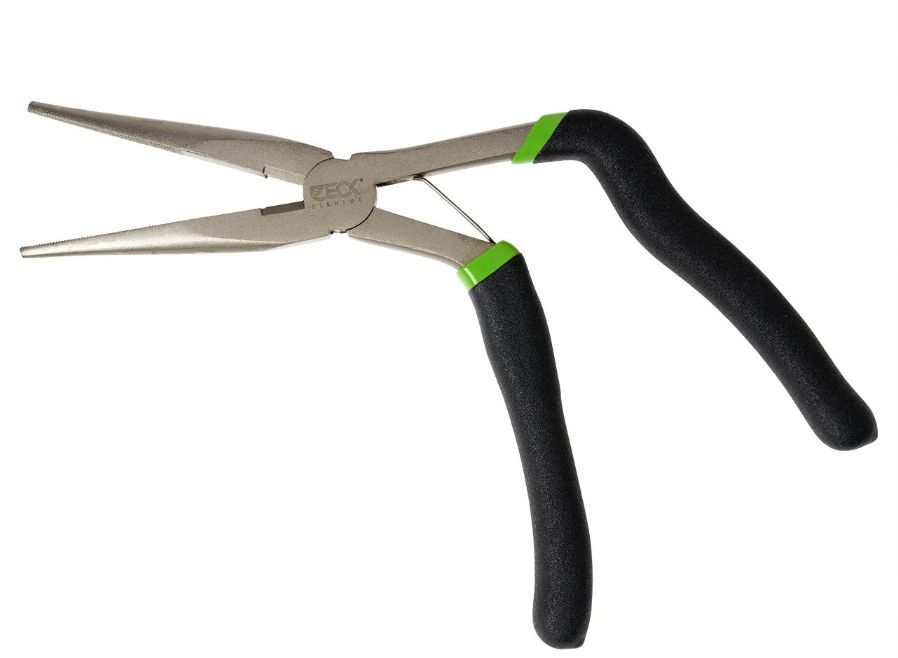Cleste Zeck Scos Carlige Hookout Pliers, 24cm