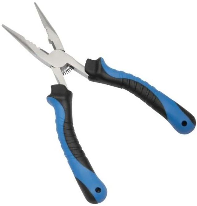 Cleste Zeck Straight Nose Pliers, 22cm