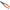 Cleste Zeck Taiat Carlige Hook Cutter, 20cm