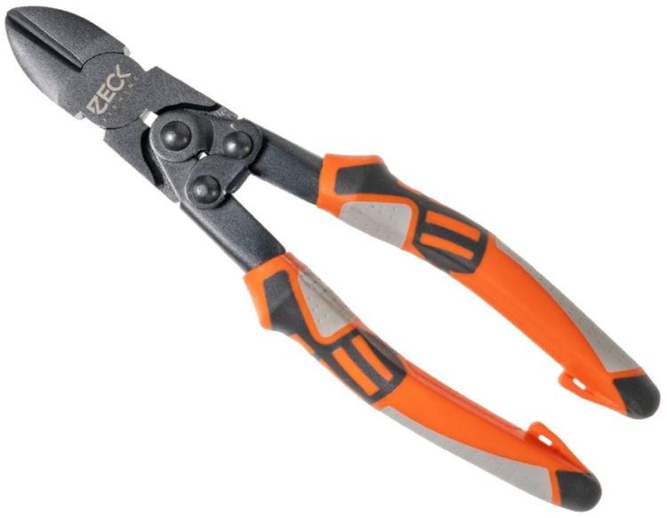 Cleste Zeck Taiat Carlige Hook Cutter, 20cm