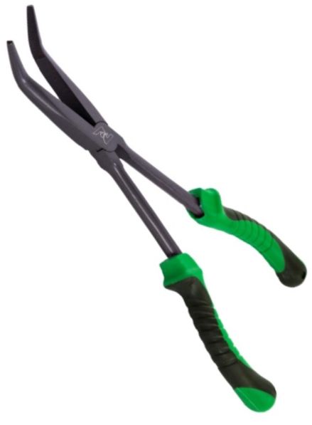 Cleste Zfish Bent Nose Pliers, 28.5cm