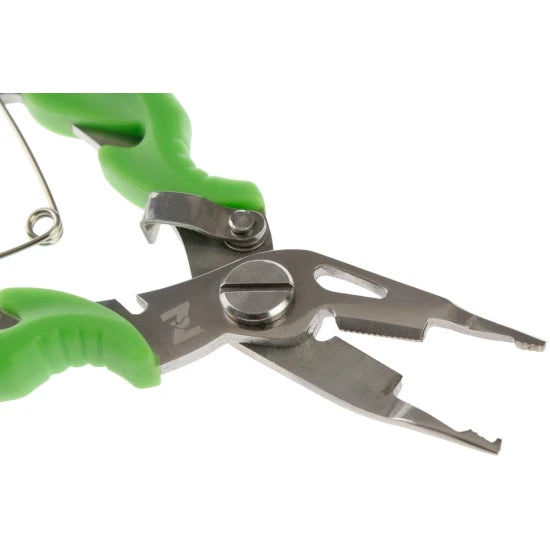 Cleste Zfish Mini Pliers Dlx, 12.7cm