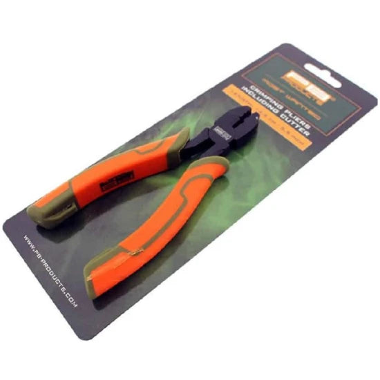 Cleste De Sertizare Pb Products Crimping Pliers 14.50cm