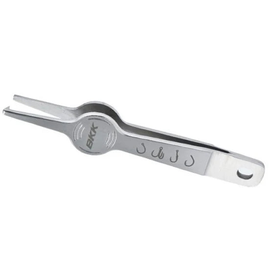 Cleste Pentru Inele Despicate Bkk Micro Splitring Tweezer