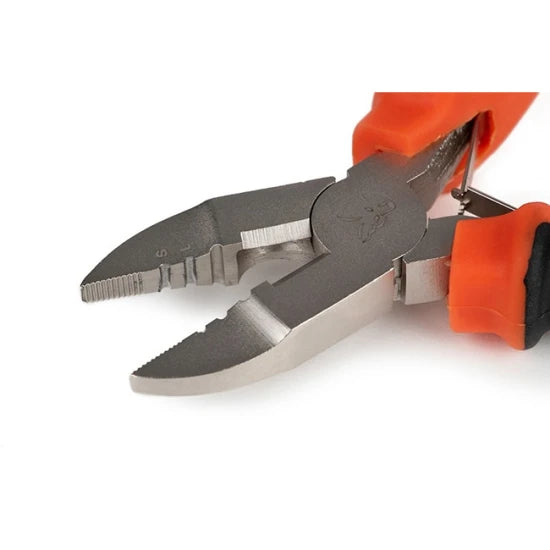 Cleste Pentru Sertizat Fox Edges Crimp Plyers