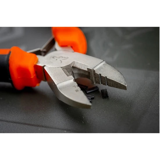 Cleste Pentru Sertizat Fox Edges Crimp Plyers