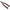 Cleste Pentru Sertizat Fox Rage, 25cm