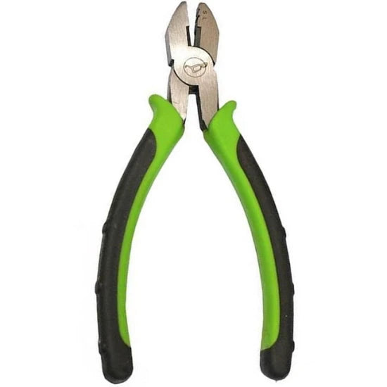 Cleste Pentru Sertizat Korda Krimp Tool 14cm + 2 Cutii Cu Bride