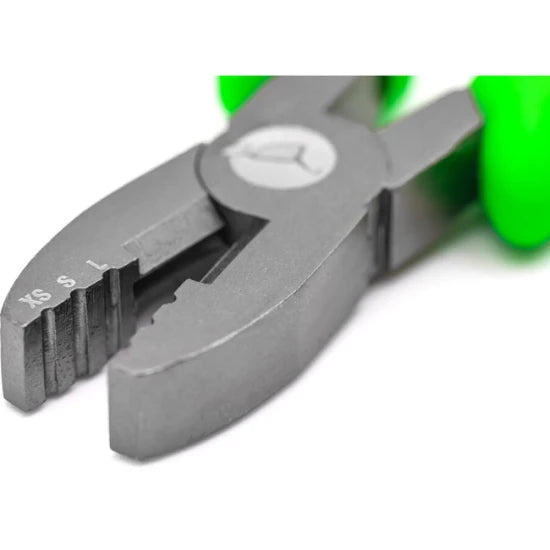 Cleste Pentru Sertizat Korda Mini Krimp Tool
