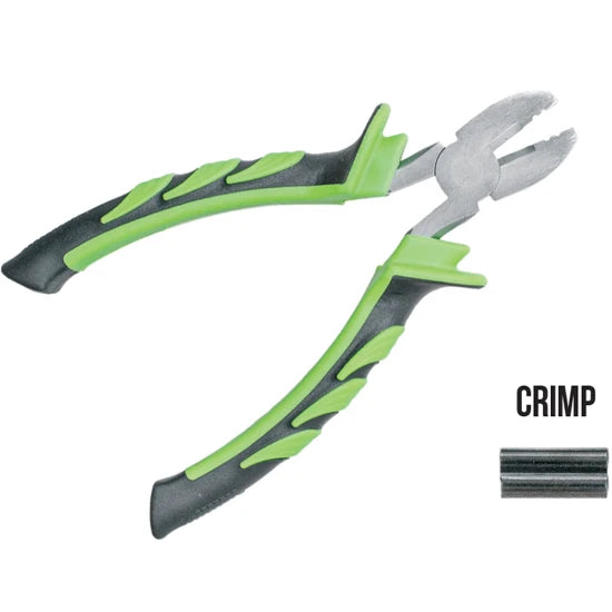 Cleste Pentru Sertizat Predator-z Mini Crimping Plier
