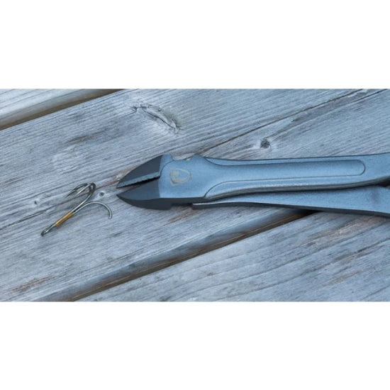 Cleste Pentru Taiat Strune Fox Rage Side Cutters, 28cm