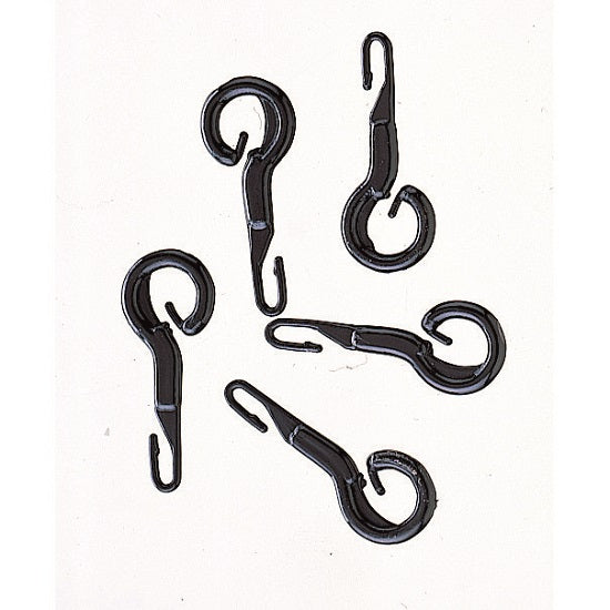 Clip Back Lead Self Made Cormoran 5 Buc/Plic