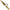 Clips Clips Golden Catch Power Lead Clip Khaki, 10buc/pac